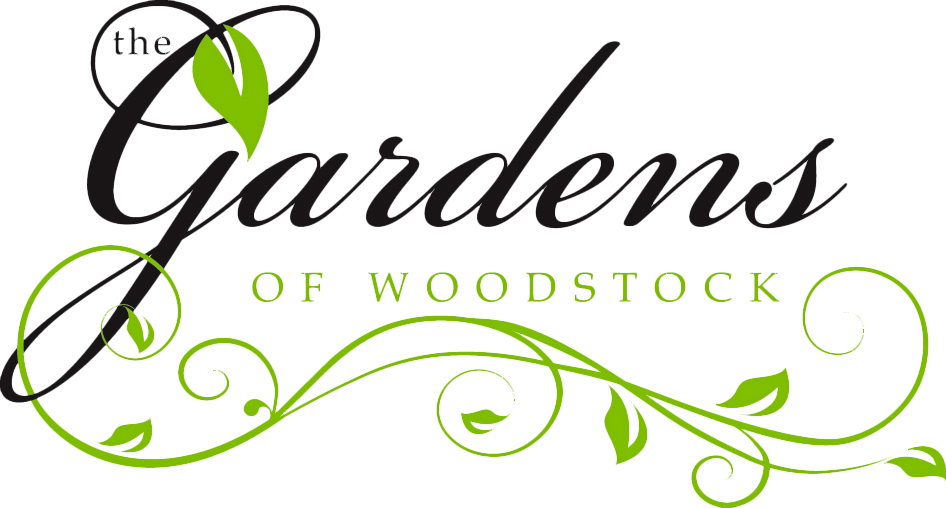 The Gardens of Woodstock